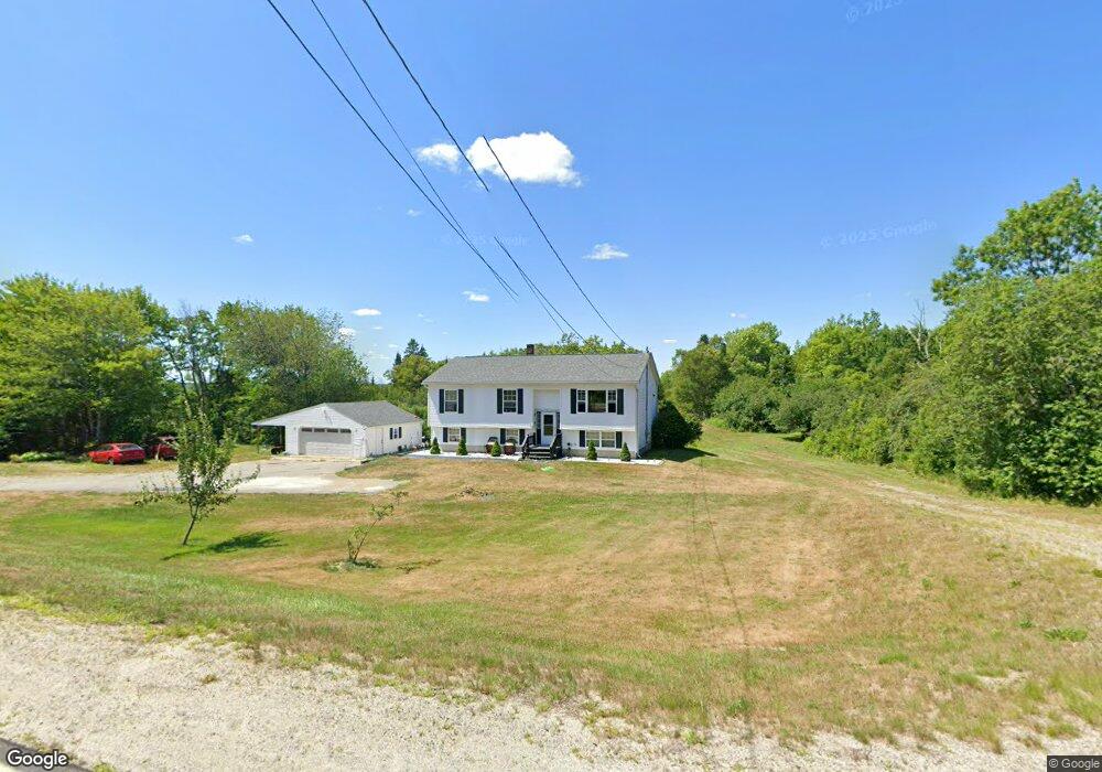 337 E Side Rd, Addison, ME 04606 - photo 1