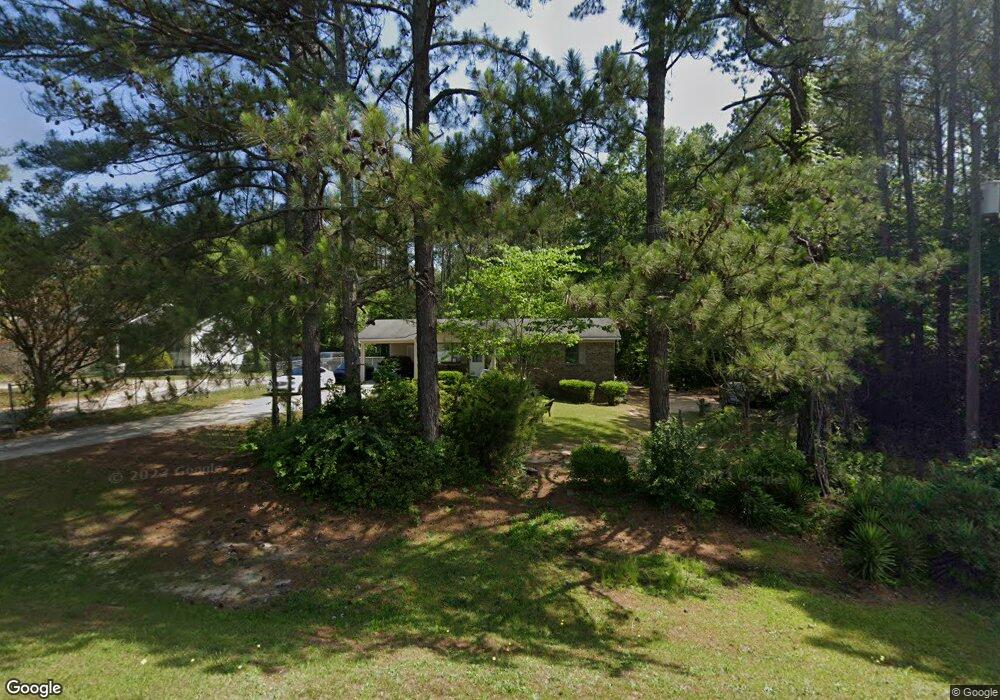 306 Gray Hwy, Gordon, GA 31031 - photo 1