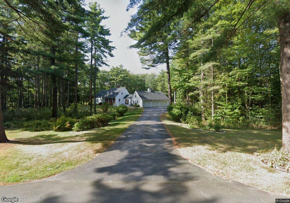 2 Wildrose Ln, Scarborough, ME 04074 - photo 1