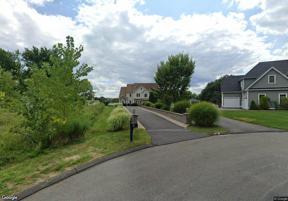 3 Thomas Ct, Cromwell, CT 06416 - photo 1