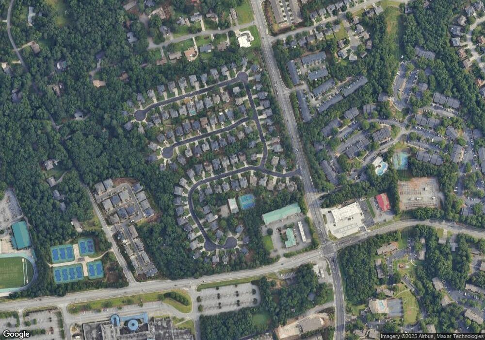 0 Spalding Bridge Ct unit 7330094, Peachtree Corners, GA 30092 - photo 1