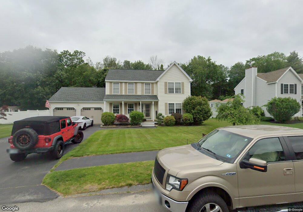 11 Sousa Blvd, Hudson, NH 03051 - photo 1