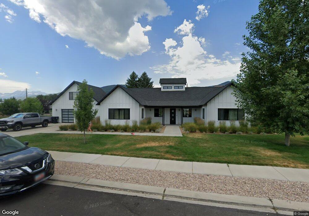 625 Sunflower Ln unit 5, Midway, UT 84049 - photo 1