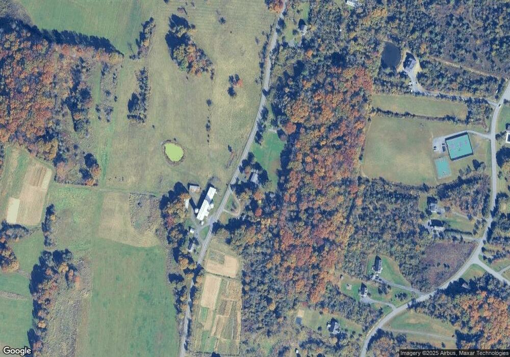 528 Farm To Market Rd, Athens, NY 12015 - photo 1