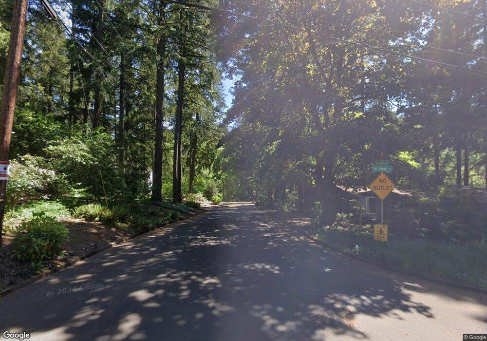 13540 SW Hargis Rd, Beaverton, OR 97008 - photo 1