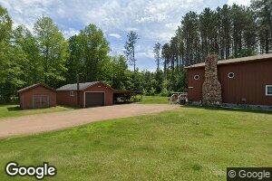 N11839 Robin Ln, Elcho, WI 54428