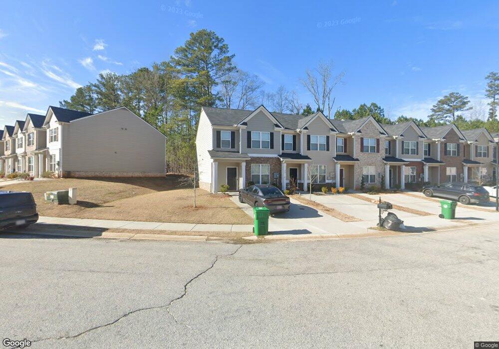 2512 Piering Dr unit 95, Lithonia, GA 30038 - photo 1