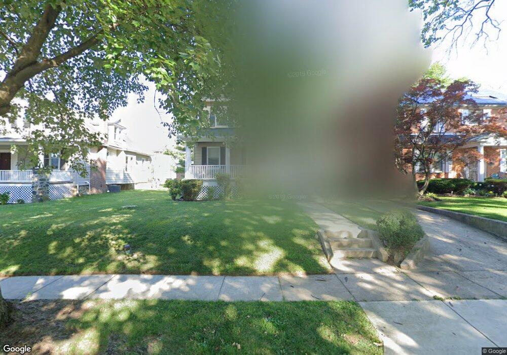 3404 Cedardale Rd, Baltimore, MD 21215 - photo 1