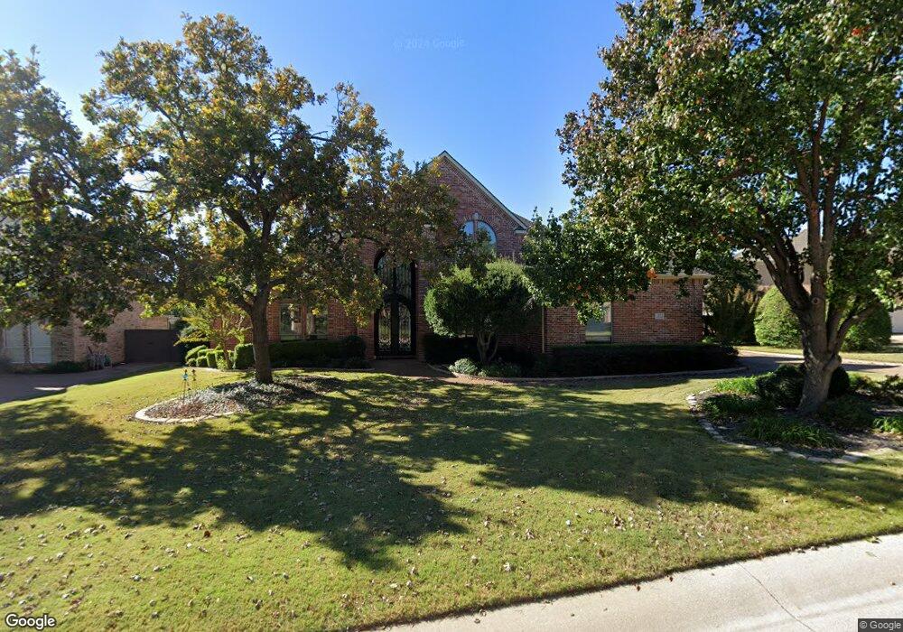 810 Wentwood Dr, Southlake, TX 76092 - photo 1