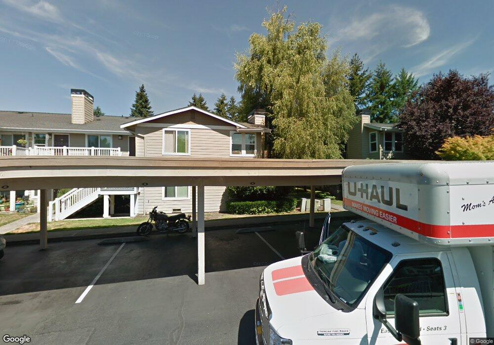 7316 NE 142nd Place unit C-3, Bothell, WA 98011 - photo 1