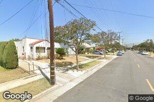 1009 S 4th St, Alhambra, CA 91801