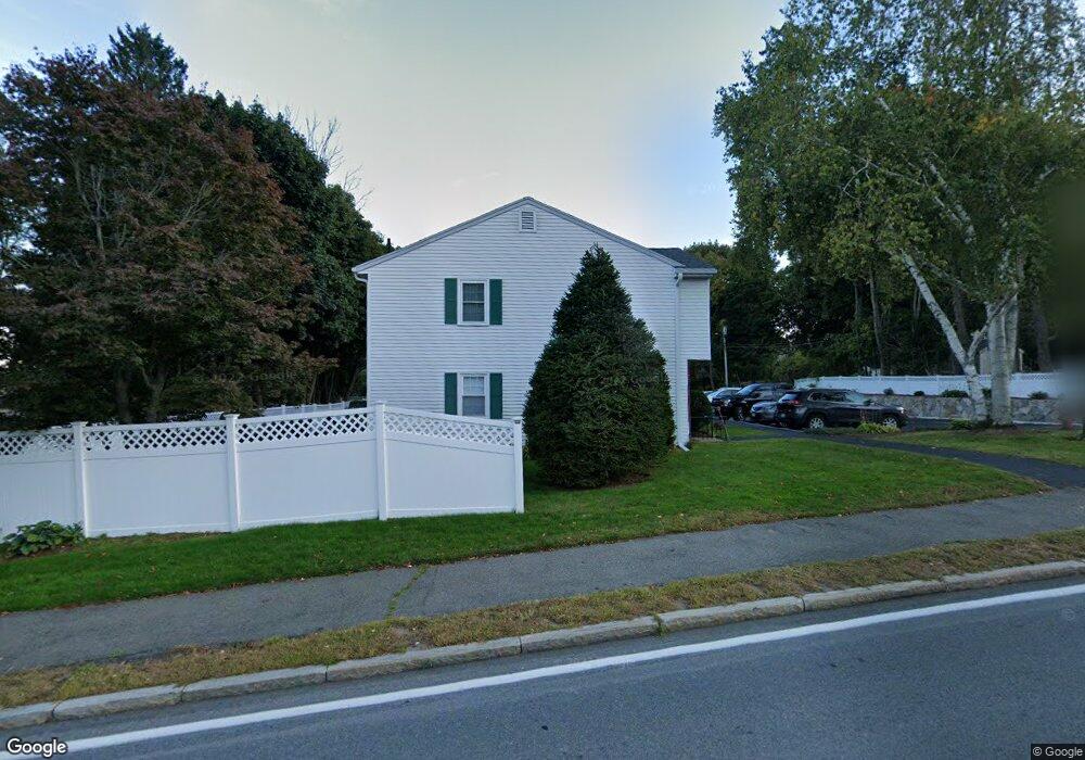 42A Salem St unit 42 A, Wakefield, MA 01880 - photo 1