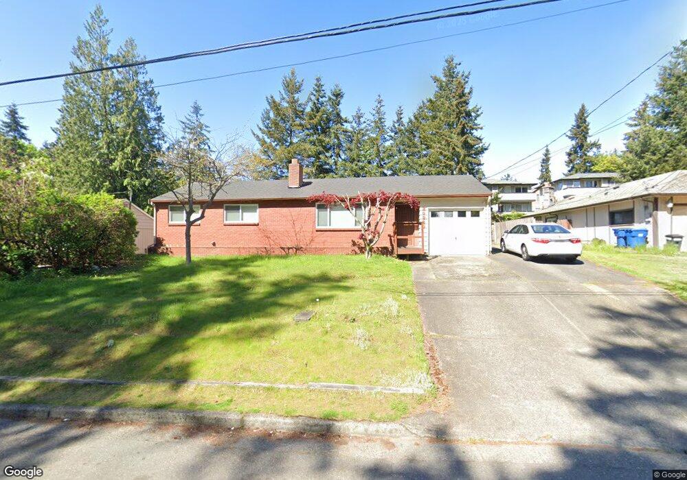 20920 74th Ave W, Edmonds, WA 98026 - photo 1