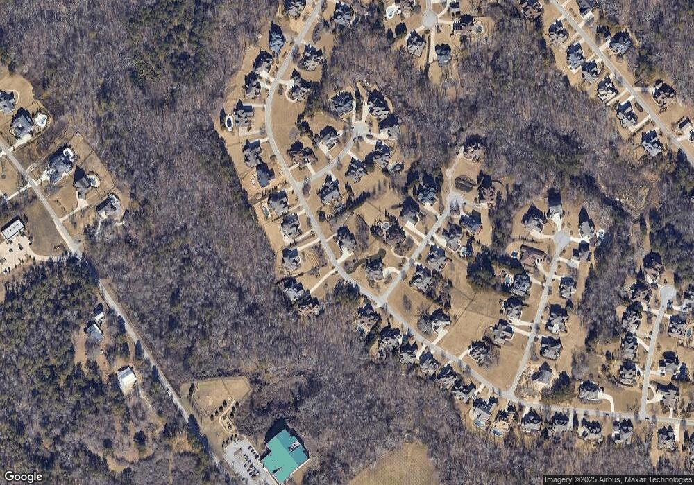 4607 Deer Creek Ct, Flowery Branch, GA 30542 - photo 1