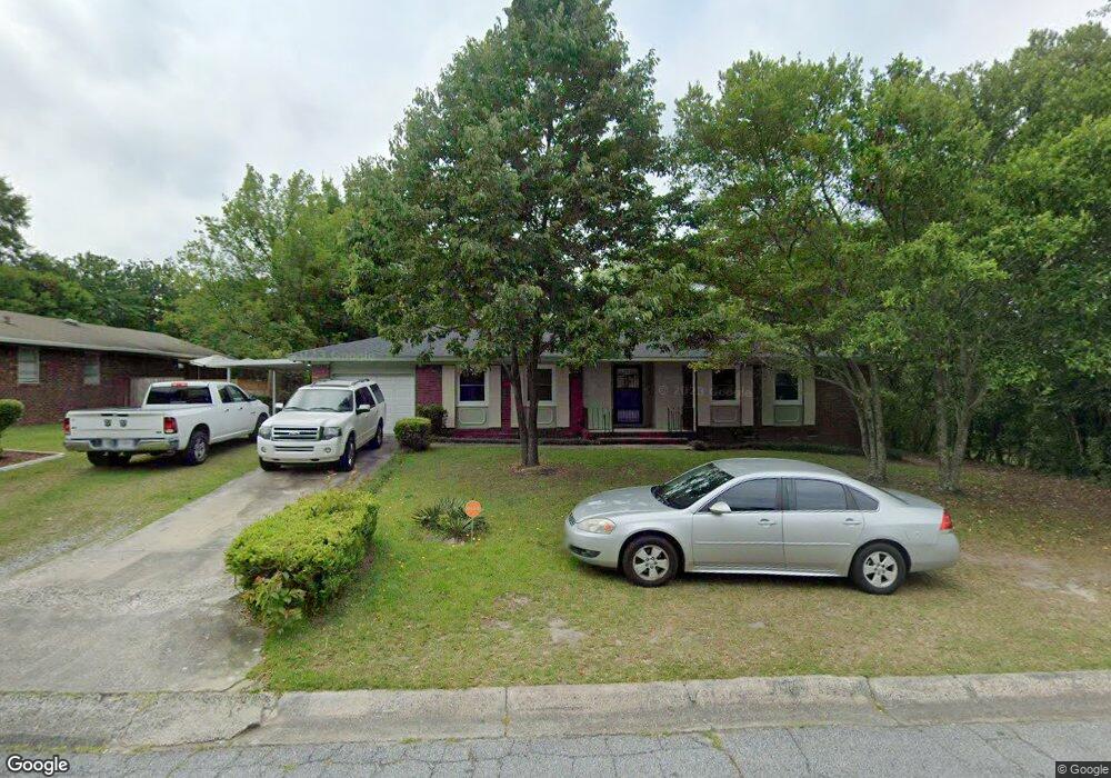 1622 Winston Dr, Macon, GA 31206 - photo 1