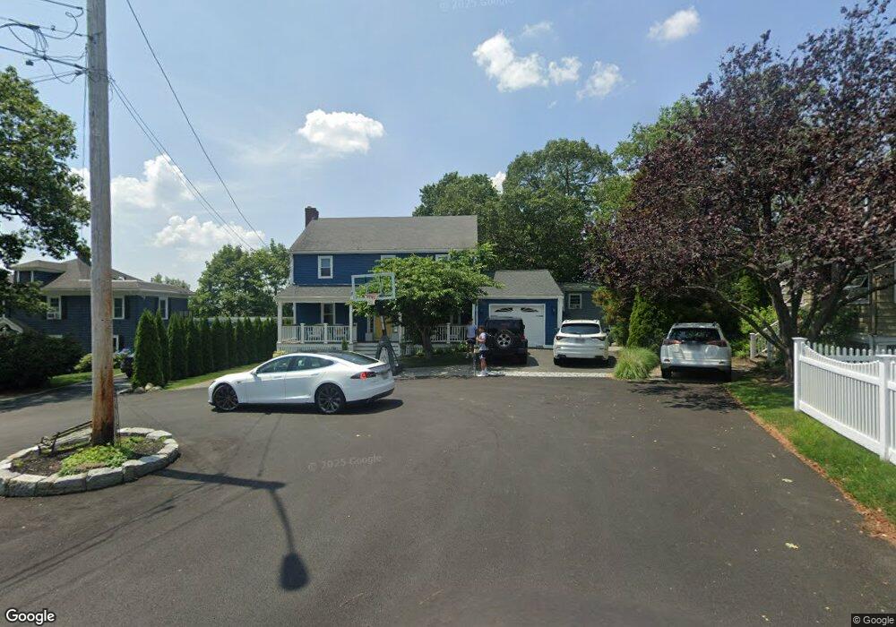 23 Phillips Cir, Swampscott, MA 01907 - photo 1