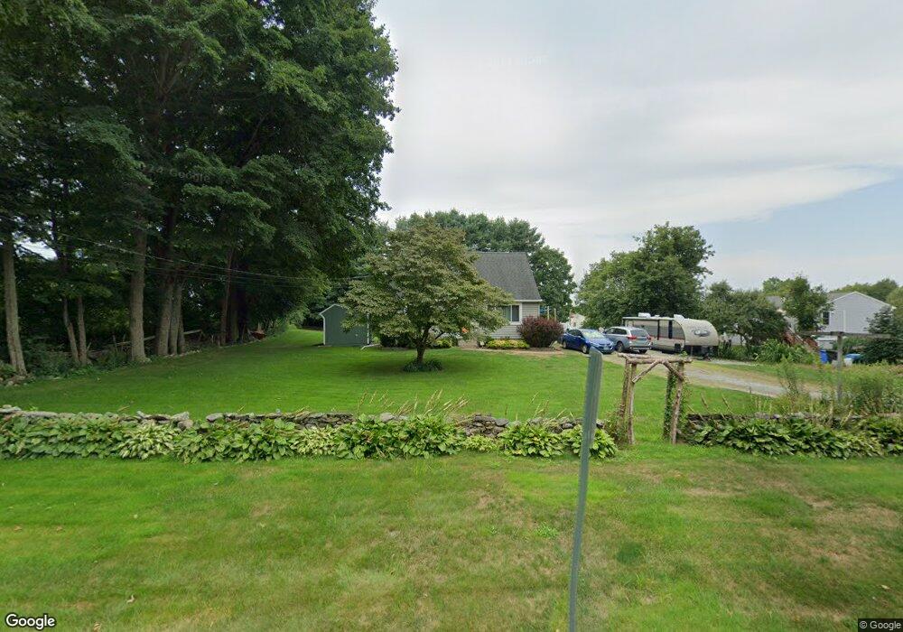 209 Shepard Hill Rd, Plainfield, CT 06374 - photo 1