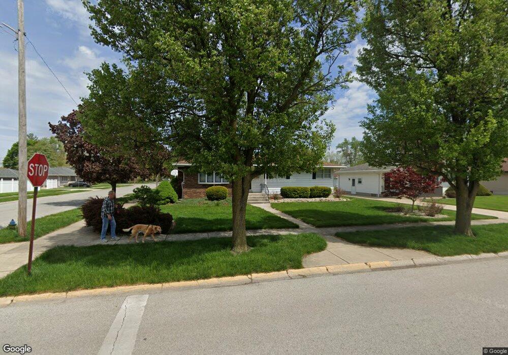 3405 42nd St, Highland, IN 46322 - photo 1