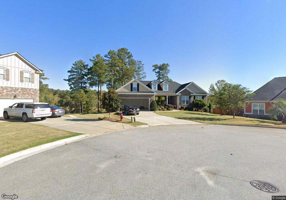 241 Edenbridge Way, Evans, GA 30809 - photo 1