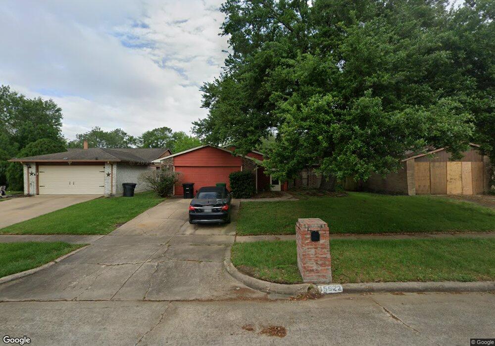 15622 Summer Briar Ct, Missouri City, TX 77489 - photo 1