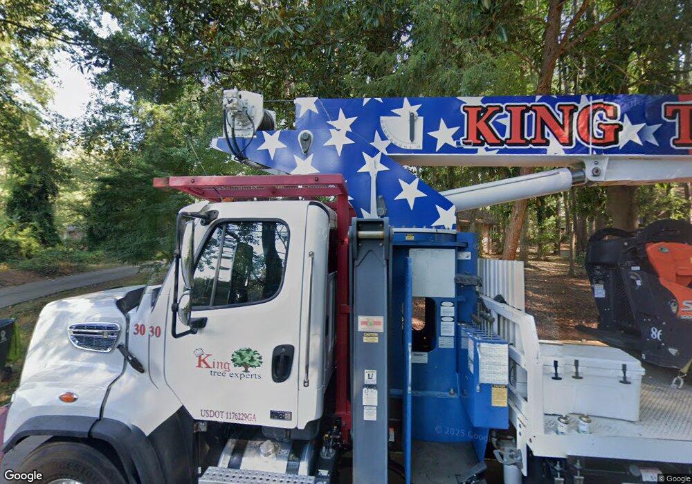 2729 Jodeco Dr, Jonesboro, GA 30236 - photo 1