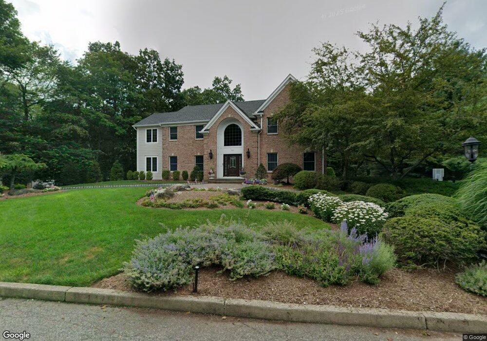 17 Ada Place, Allendale, NJ 07401 - photo 1