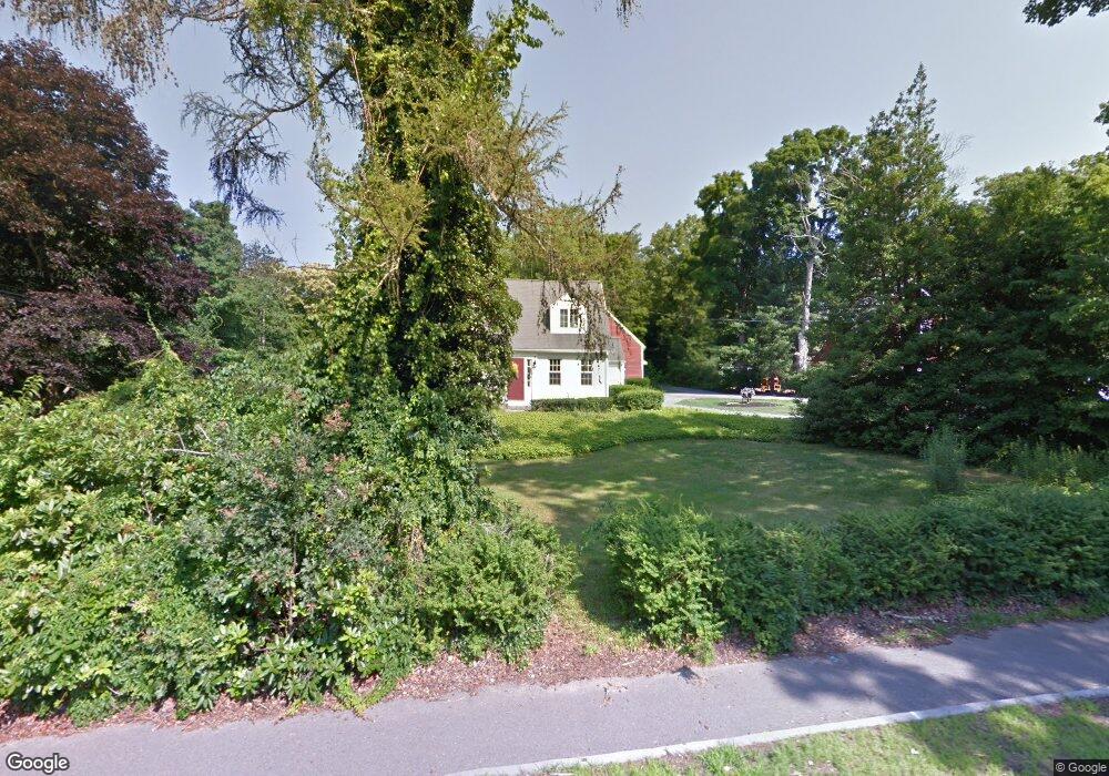 962 West St, Wrentham, MA 02093 - photo 1