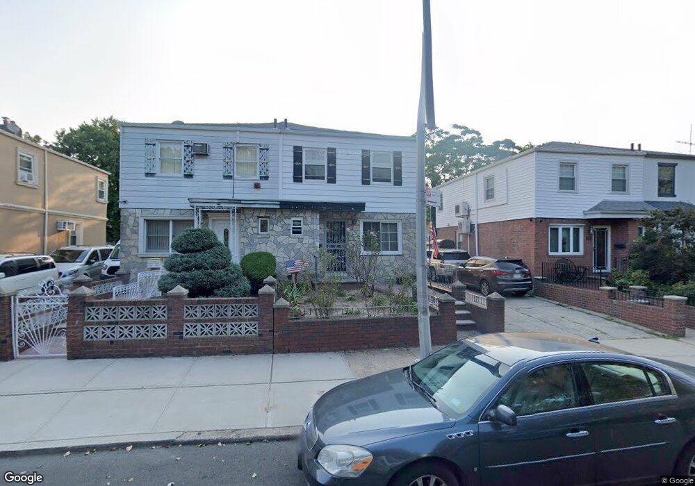 2227 80th St, East Elmhurst, NY 11370 - photo 1