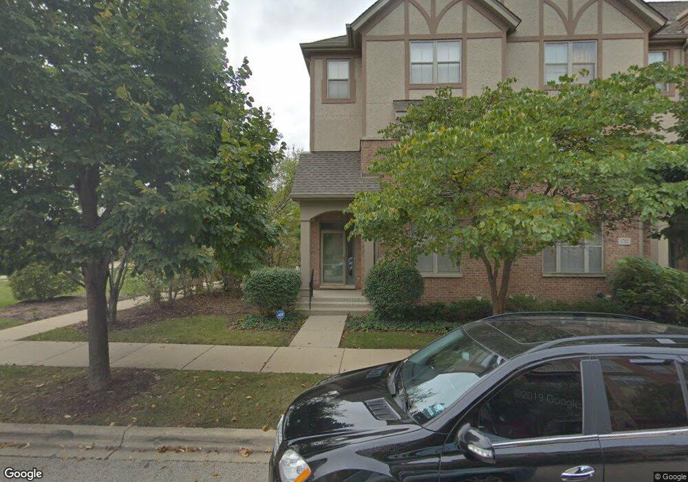 1788 Tudor Ln, Northbrook, IL 60062 - photo 1