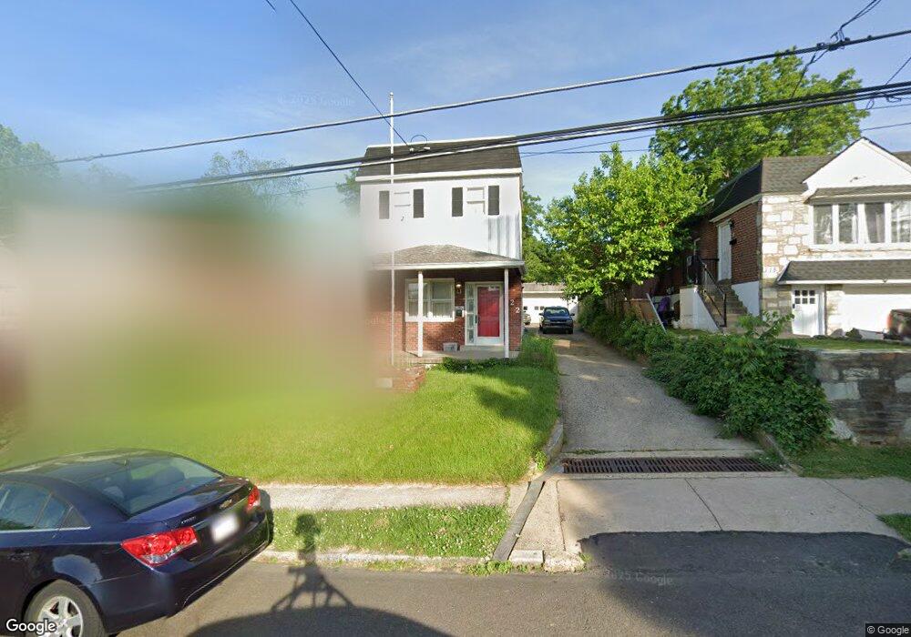 Street View Photo