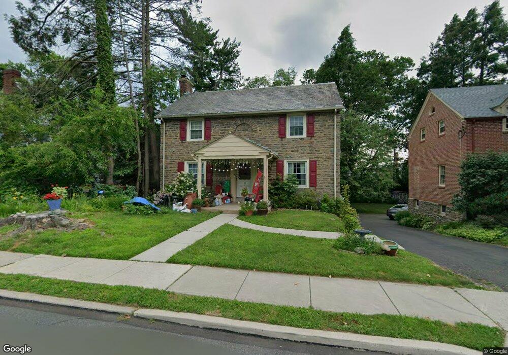203 Runnymede Ave, Jenkintown, PA 19046 - photo 1