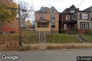 309 South Ave, Pittsburgh, PA 15221