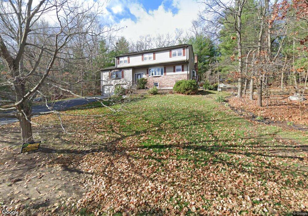 9 Woodpark Cir, Lexington, MA 02421 - photo 1