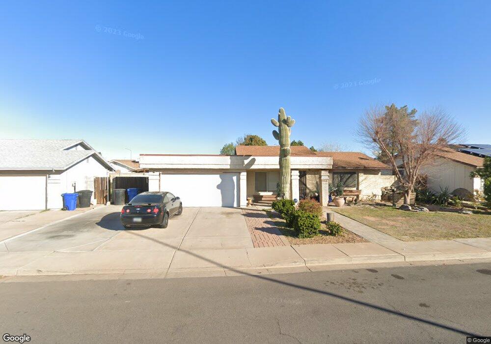 2414 E Dragoon Ave, Mesa, AZ 85204 - photo 1