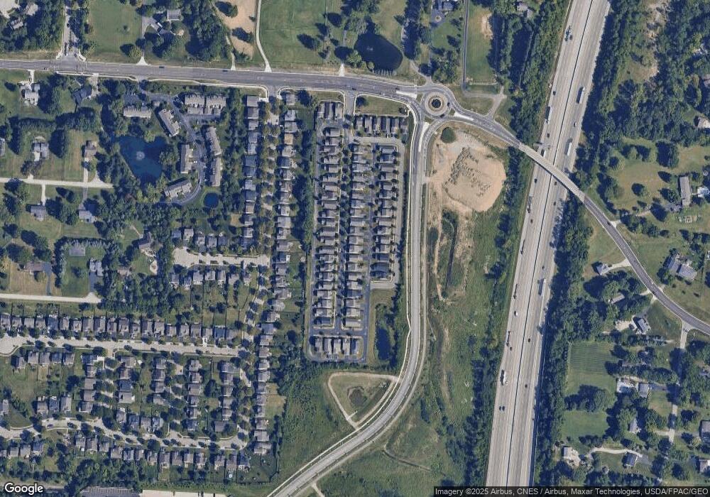 9284 Polaris Green Dr unit 39, Columbus, OH 43240 - photo 1