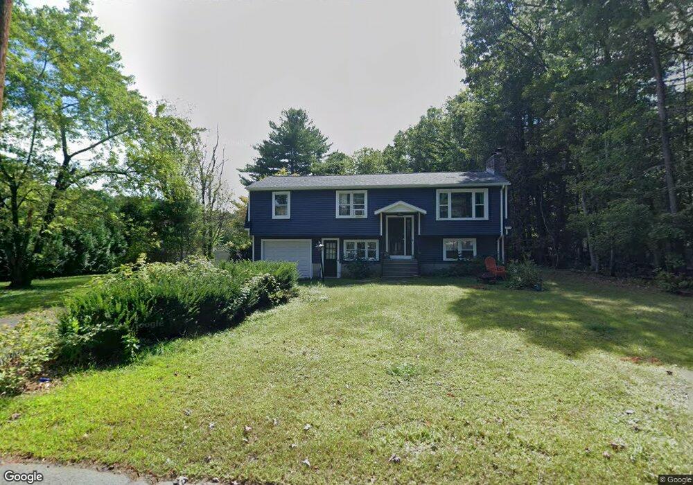 1280 Burts Pit Rd, Florence, MA 01062 - photo 1