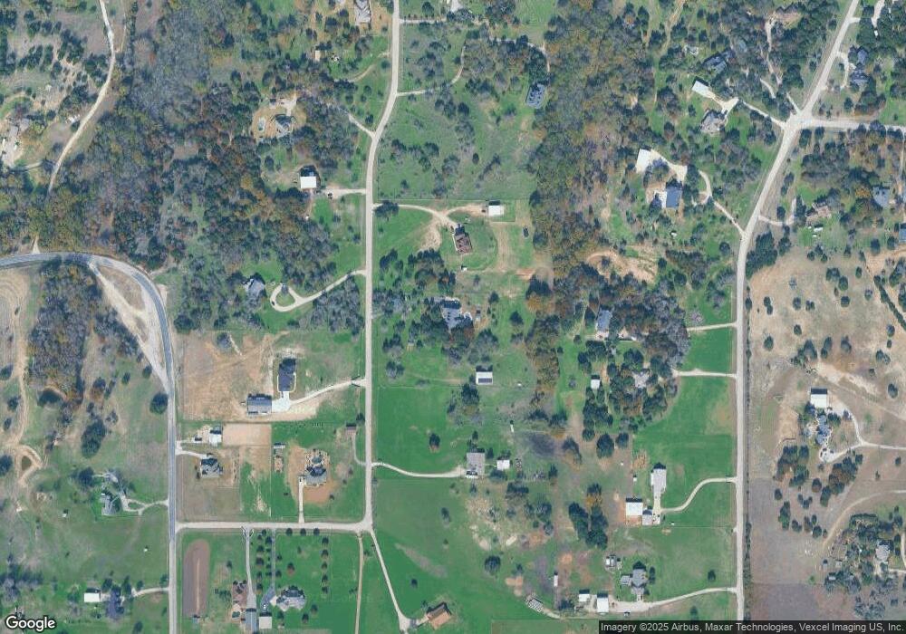 164 Remington Ln, Weatherford, TX 76085 - photo 1