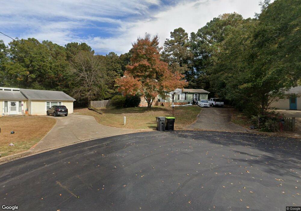 4070 Sweet Water Ct SE unit 1, Conyers, GA 30094 - photo 1