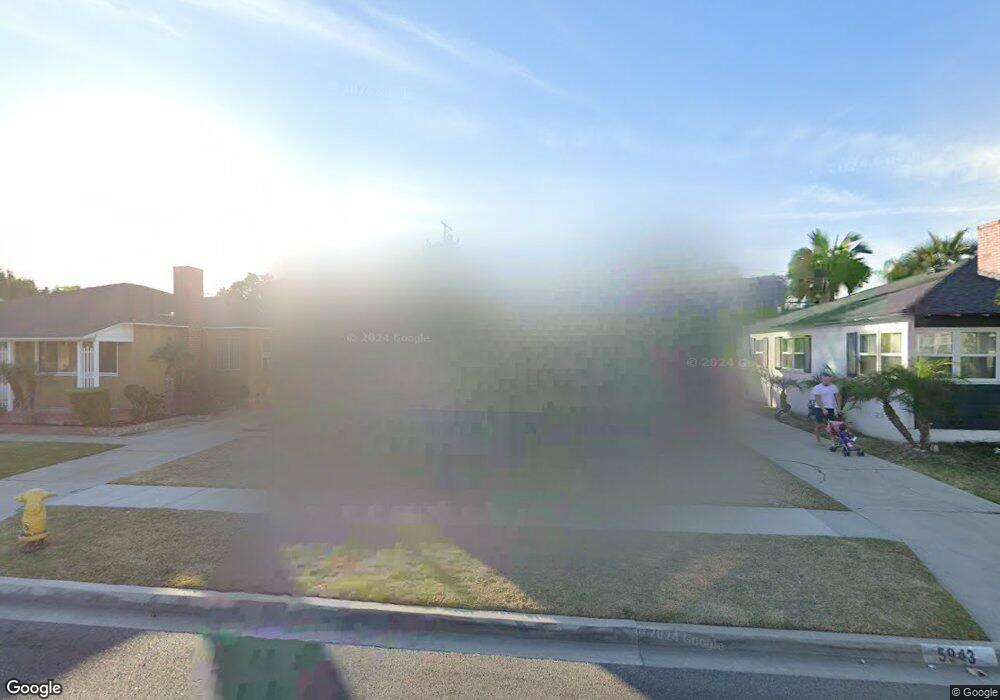 5943 Oliva Ave, Lakewood, CA 90712 - photo 1