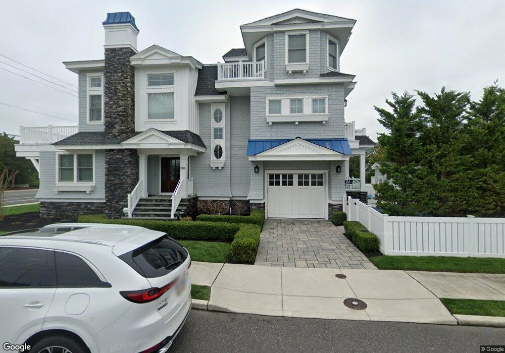 110 E 12th St, Avalon, NJ 08202 - photo 1