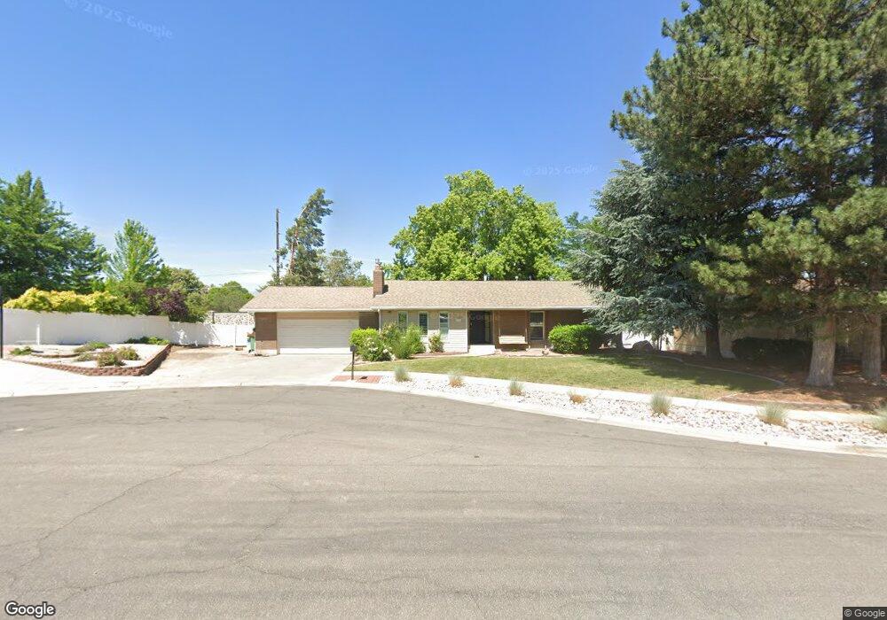 8374 S 1330 E, Sandy, UT 84093 - photo 1