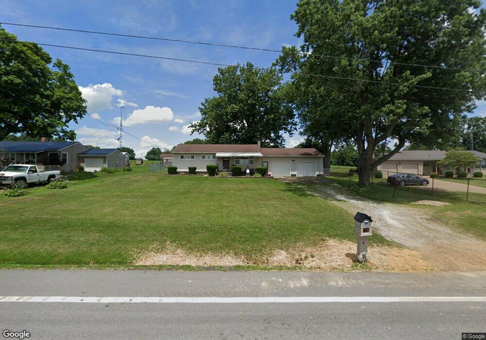 3643 State Route 39, Lucas, OH 44843 - photo 1