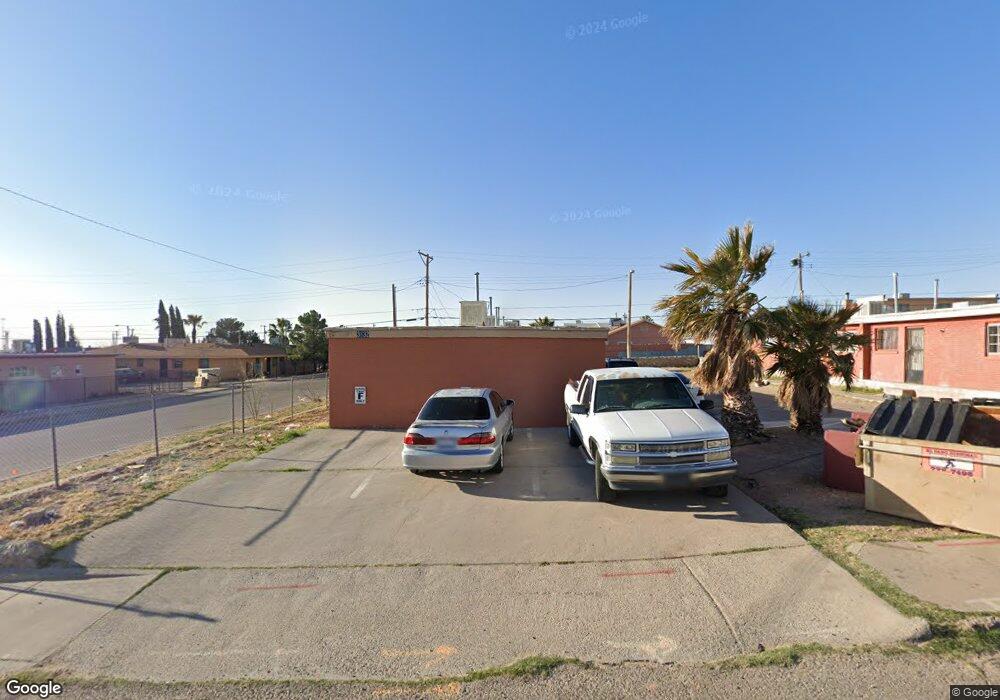 3832 Hayes Ave, El Paso, TX 79930 - photo 1
