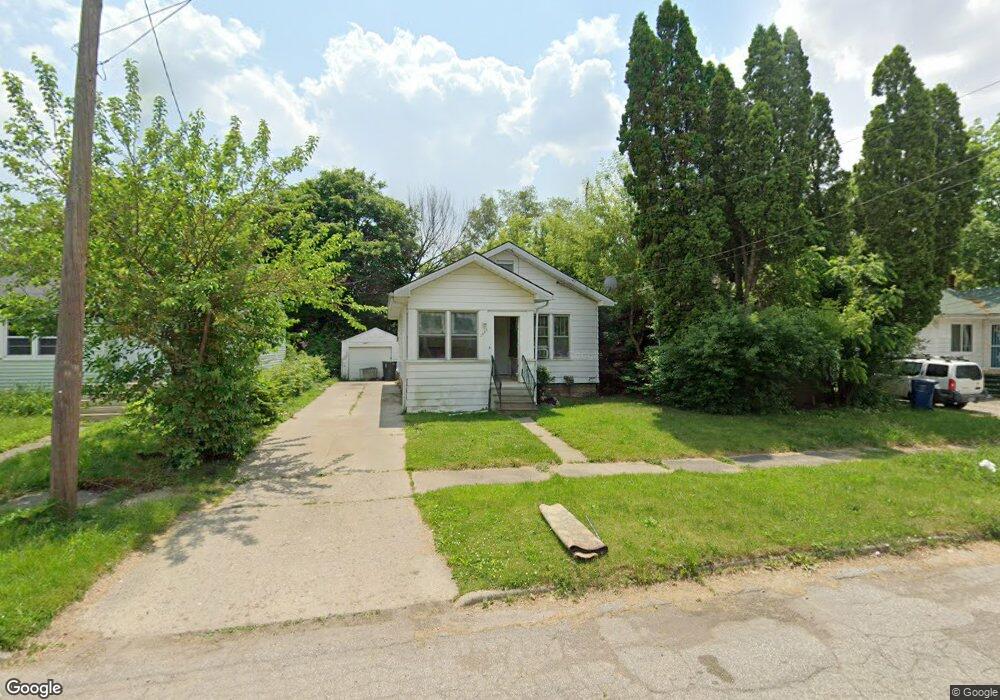 2635 Swayze St, Flint, MI 48503 - photo 1