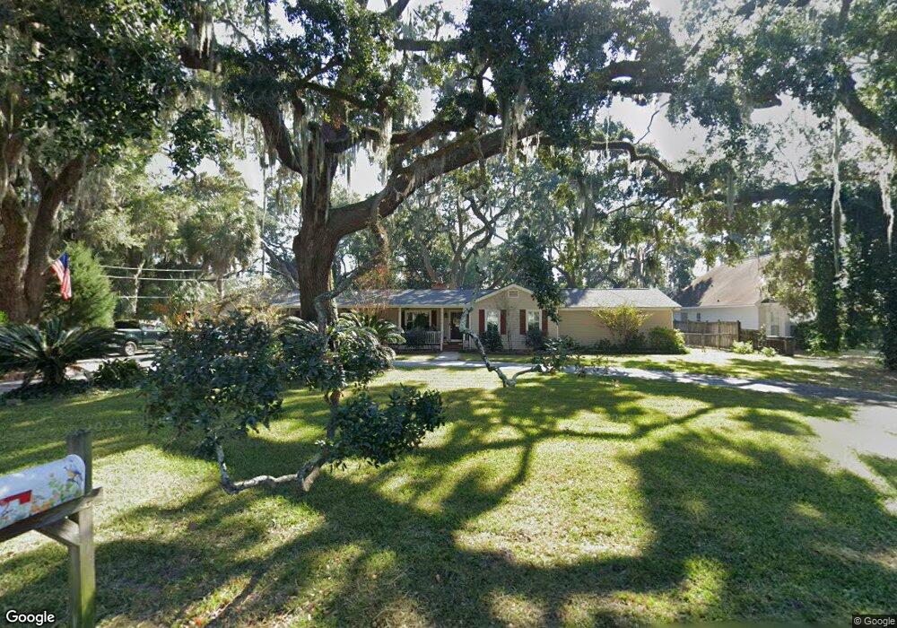 2316 Walthour Rd, Savannah, GA 31410 - photo 1