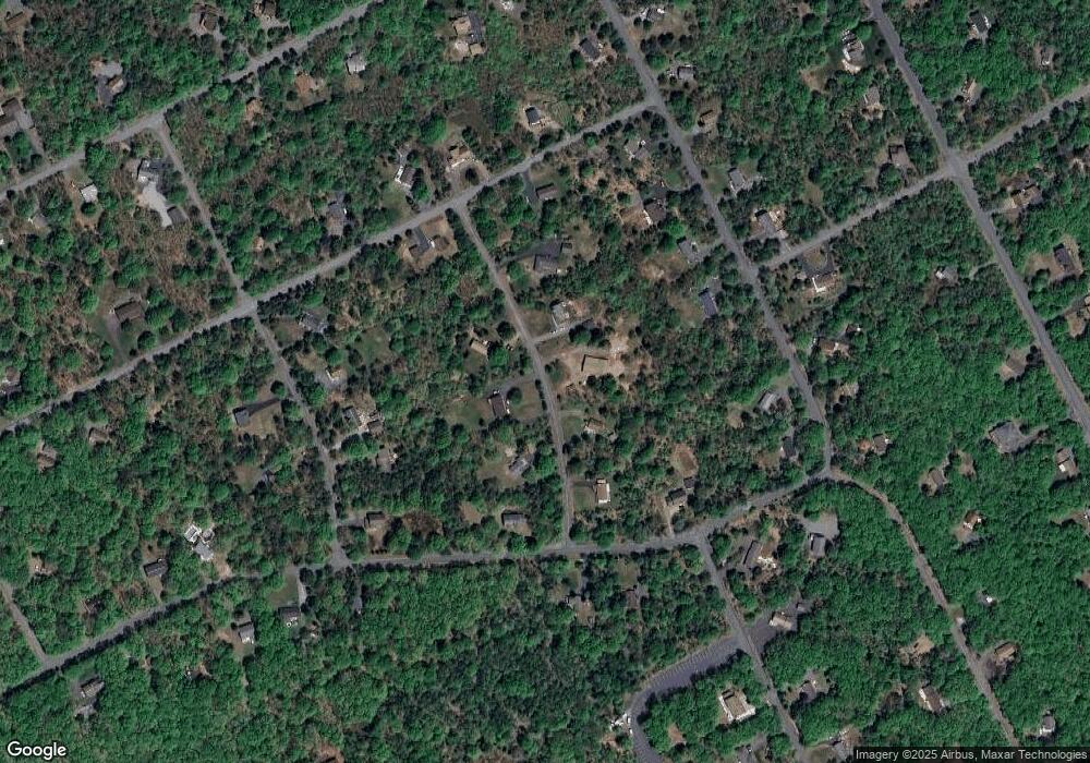 770 Corner of Sioux & Crazy Ho, Penn Forest Township, PA 18210 - photo 1