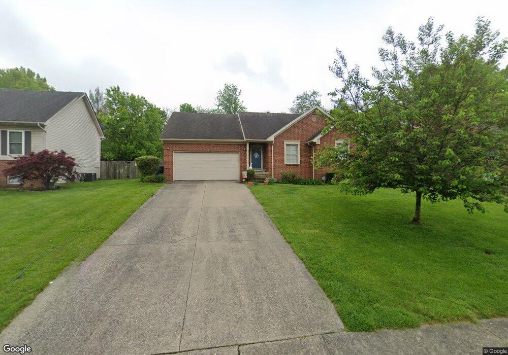 92 Wolfe Trace, New Albany, IN 47150 - photo 1