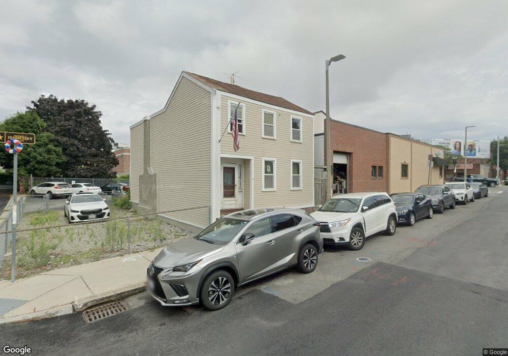 94 B St, Boston, MA 02127 - photo 1