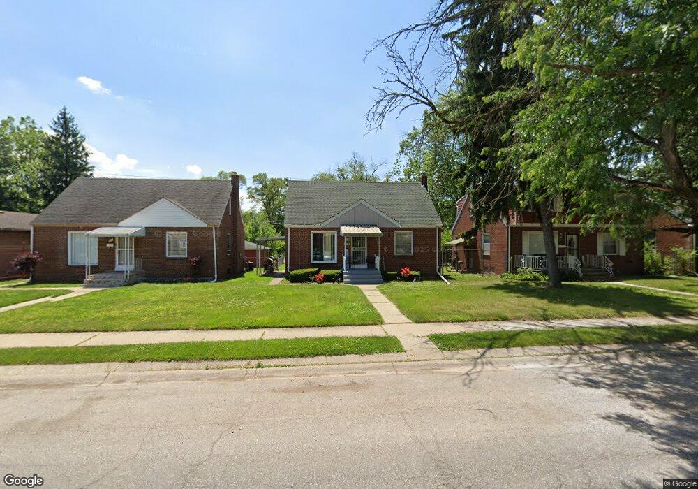 219 W 49th Ave, Gary, IN 46408 - photo 1