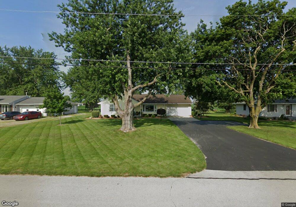 10270 N State Road 1, Ossian, IN 46777 - photo 1